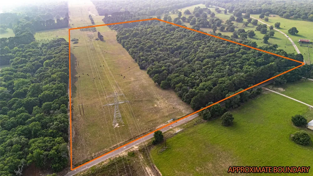 County Road 4520 Larue, TX 75770