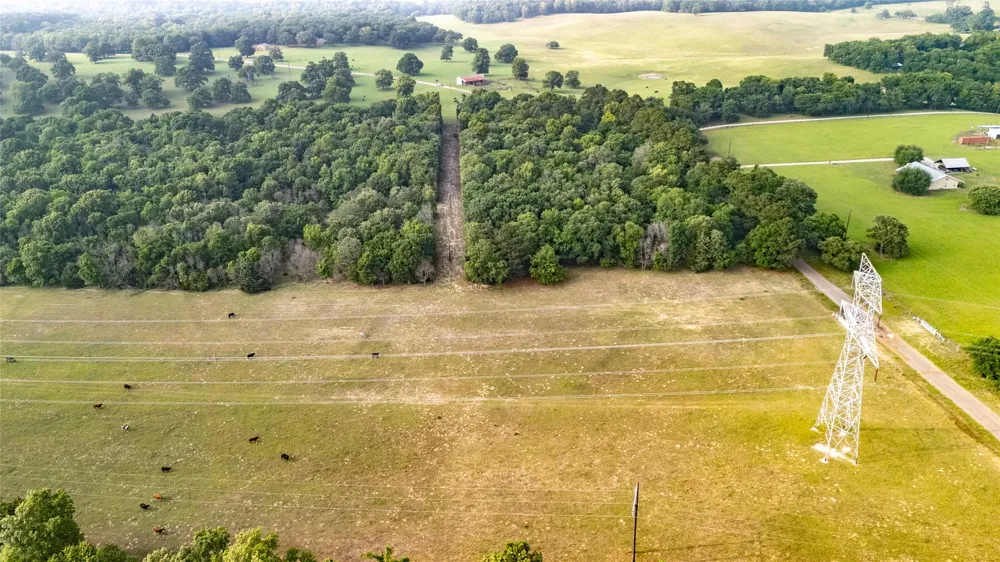 County Road 4520 Larue, TX 75770