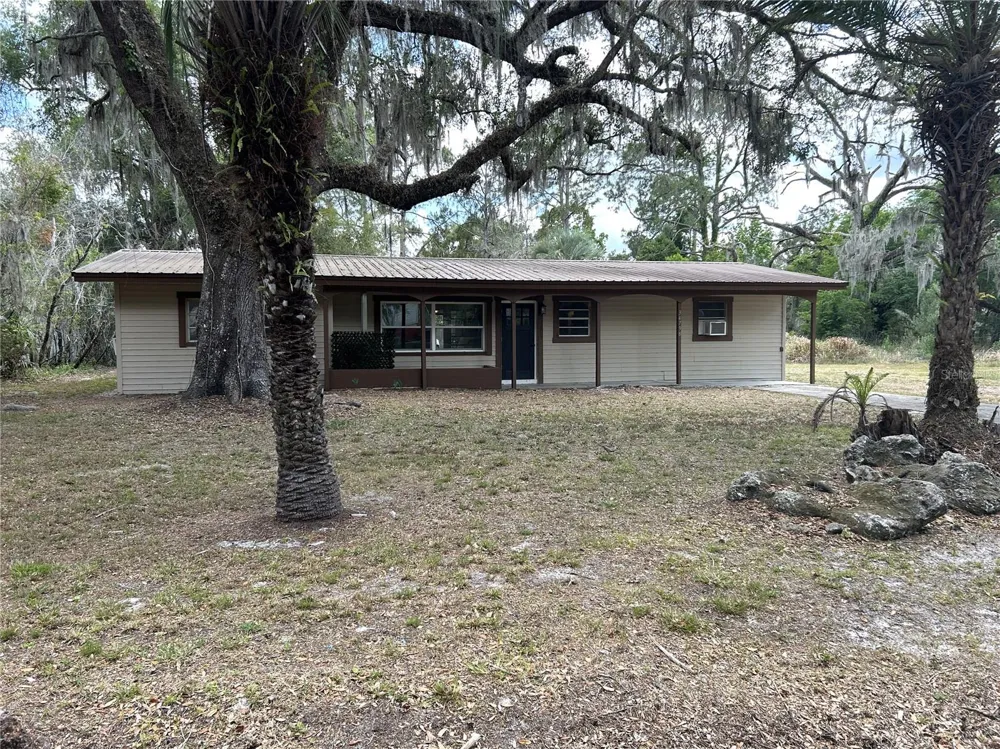 34798 EVERGREEN WAY Dade City, FL 33523