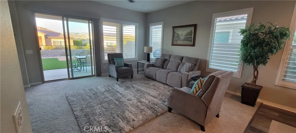 82 Burgundy Rancho Mirage, CA 92270