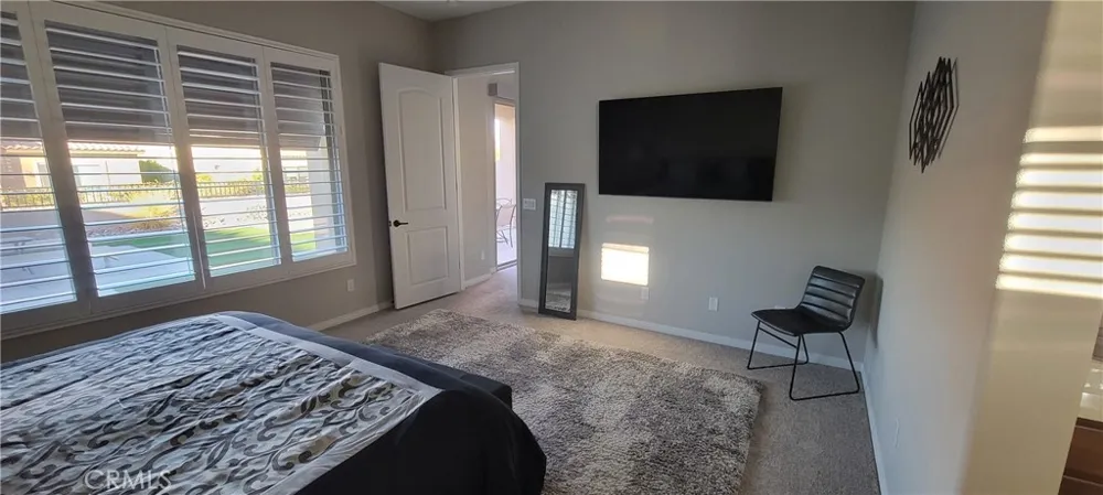 82 Burgundy Rancho Mirage, CA 92270