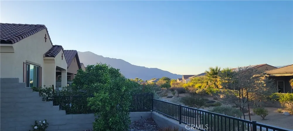 82 Burgundy Rancho Mirage, CA 92270