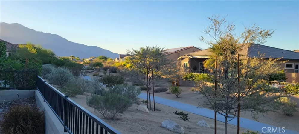 82 Burgundy Rancho Mirage, CA 92270