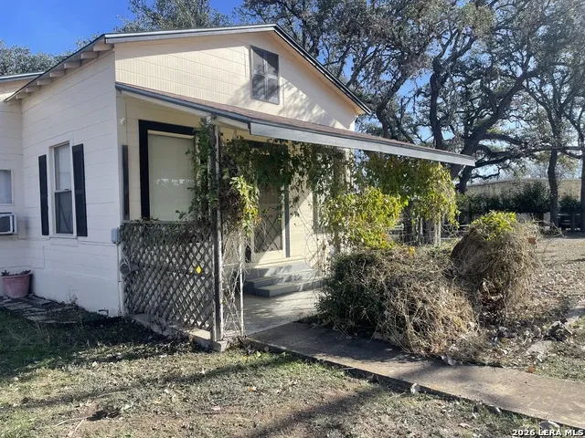 1209 FM 1376 Sisterdale, TX 78006