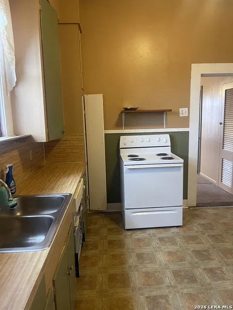 1209 FM 1376 Sisterdale, TX 78006