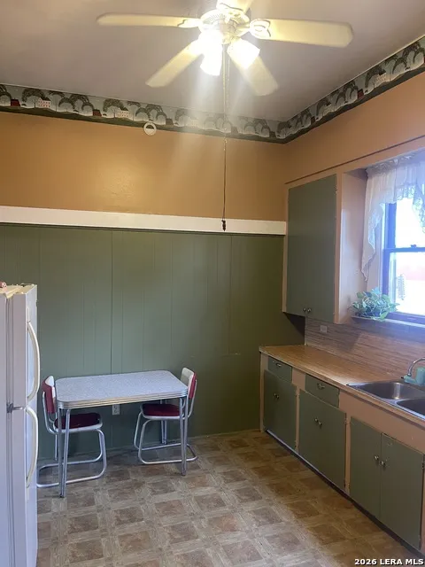 1209 FM 1376 Sisterdale, TX 78006