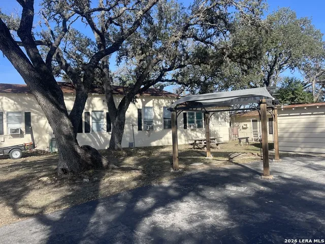 1209 FM 1376 Sisterdale, TX 78006