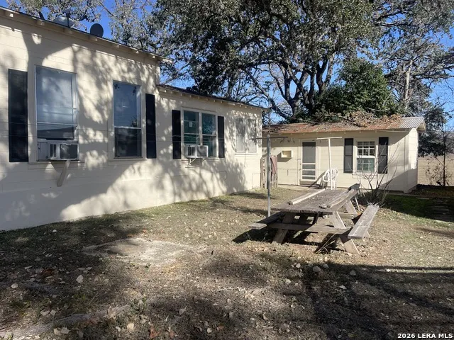 1209 FM 1376 Sisterdale, TX 78006