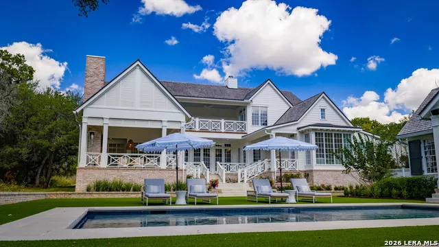 1755 Riada New Braunfels, TX 78132