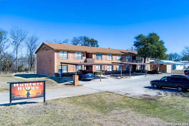 112 Blue Ridge Comfort, TX 78013