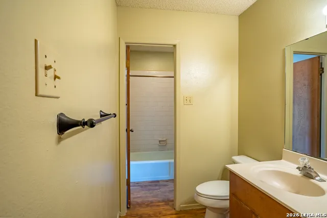 112 Blue Ridge Comfort, TX 78013