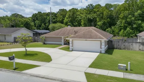 3633 JERICHO DRIVE