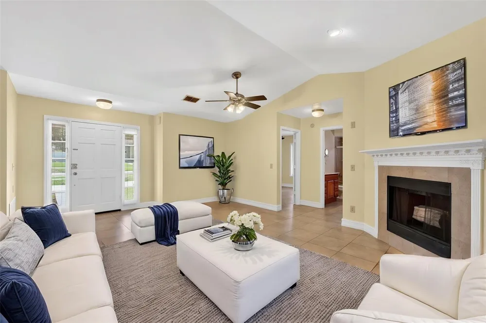 3633 JERICHO DRIVE Casselberry, FL 32707