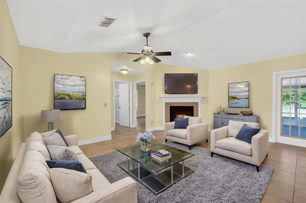 3633 JERICHO DRIVE Casselberry, FL 32707