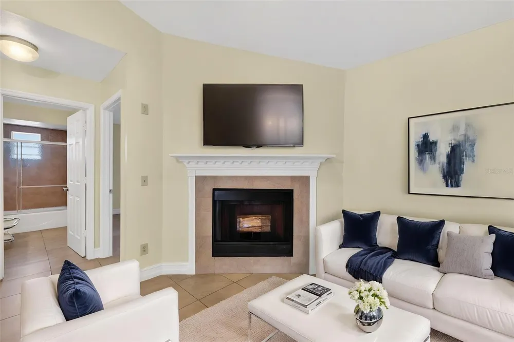 3633 JERICHO DRIVE Casselberry, FL 32707