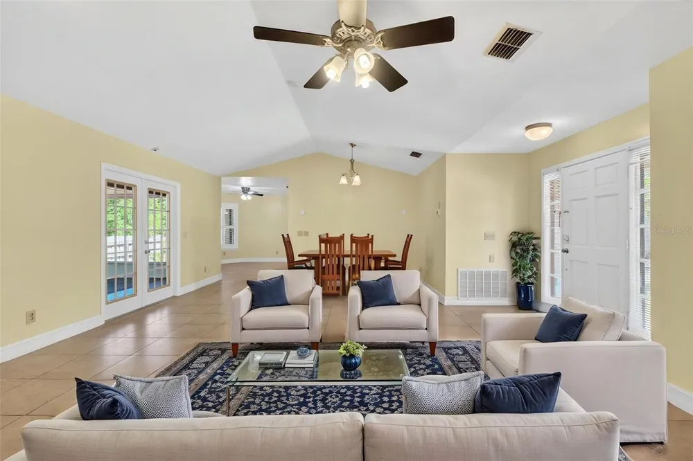 3633 JERICHO DRIVE Casselberry, FL 32707