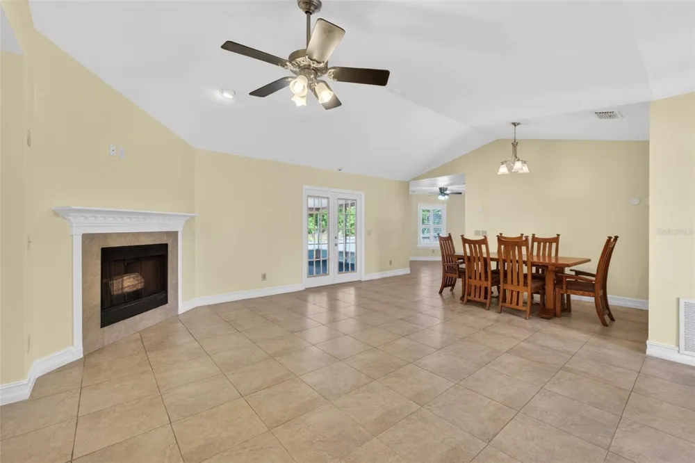 3633 JERICHO DRIVE Casselberry, FL 32707