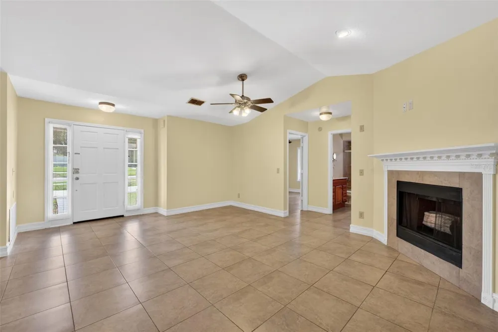 3633 JERICHO DRIVE Casselberry, FL 32707