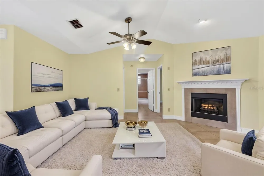 3633 JERICHO DRIVE Casselberry, FL 32707