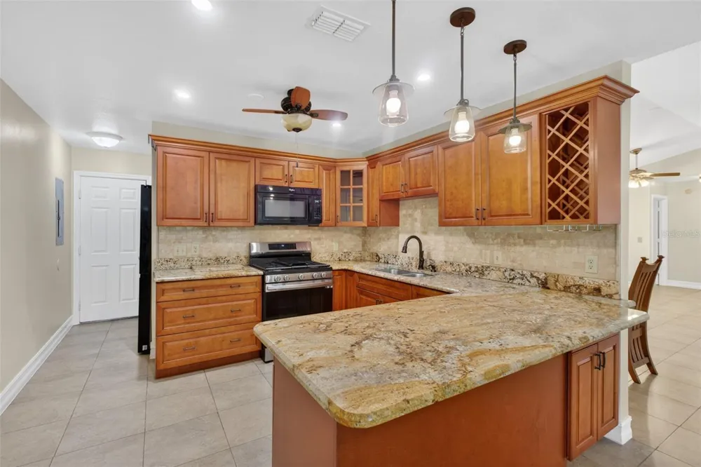 3633 JERICHO DRIVE Casselberry, FL 32707