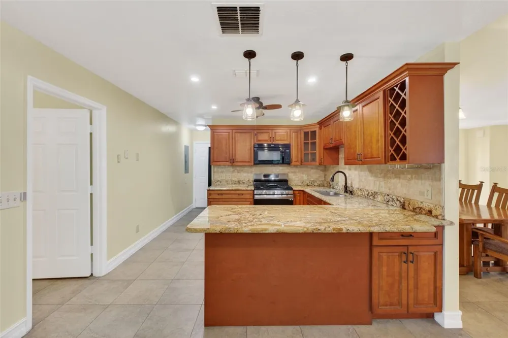 3633 JERICHO DRIVE Casselberry, FL 32707