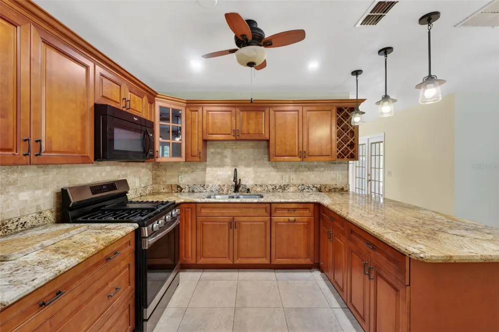 3633 JERICHO DRIVE Casselberry, FL 32707