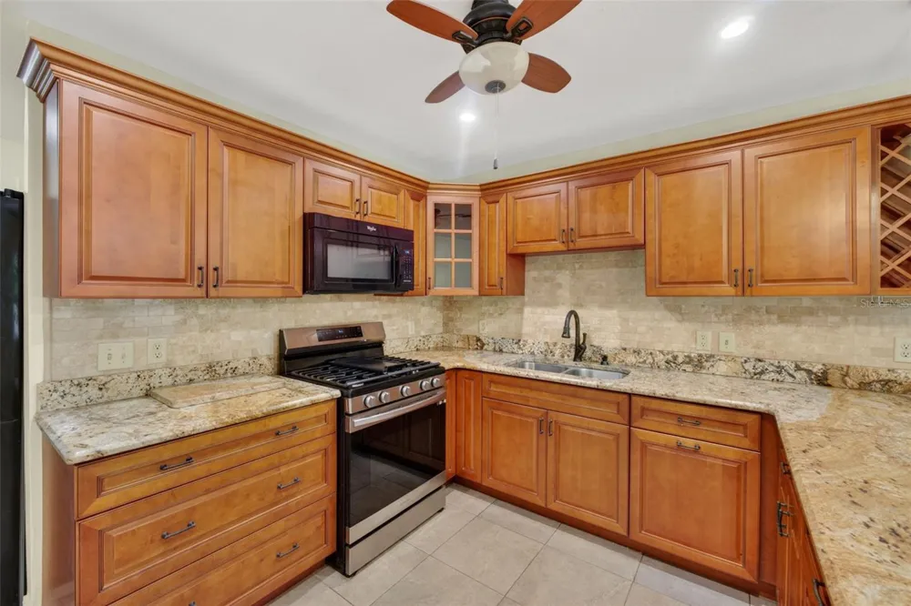 3633 JERICHO DRIVE Casselberry, FL 32707