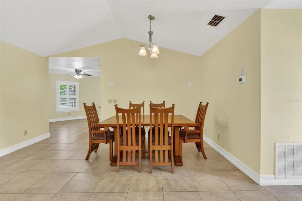 3633 JERICHO DRIVE Casselberry, FL 32707