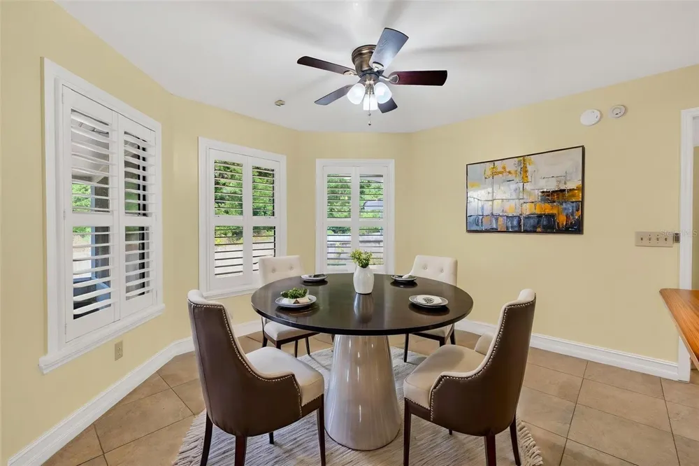 3633 JERICHO DRIVE Casselberry, FL 32707