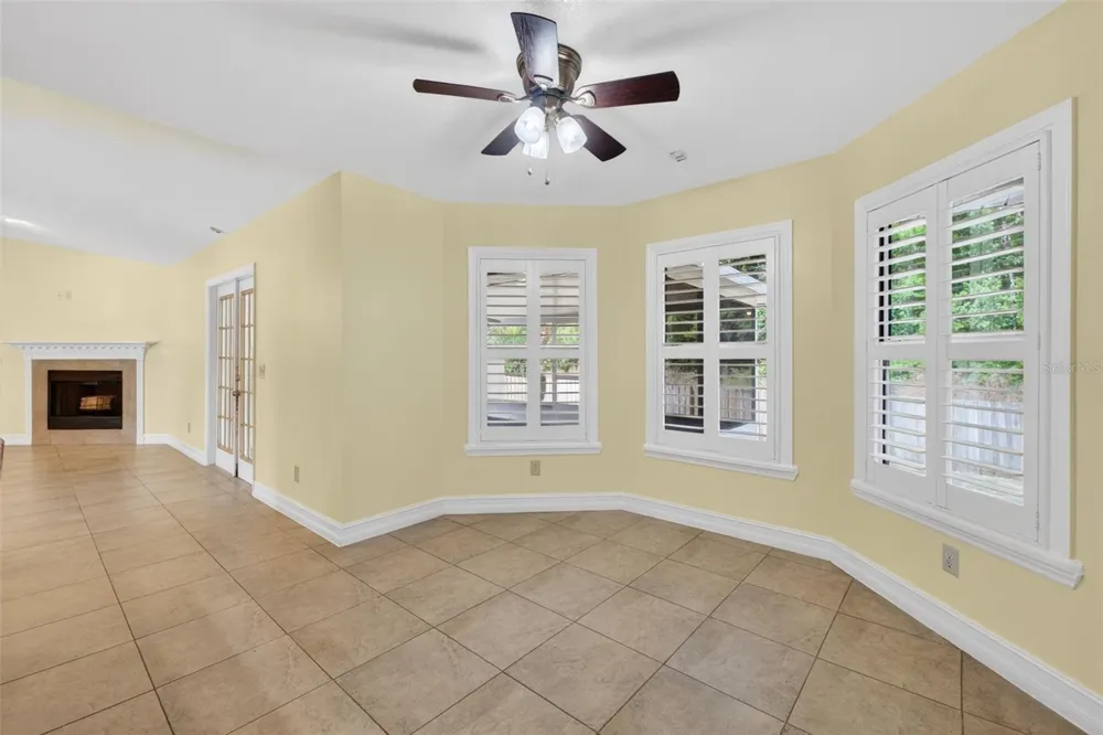3633 JERICHO DRIVE Casselberry, FL 32707