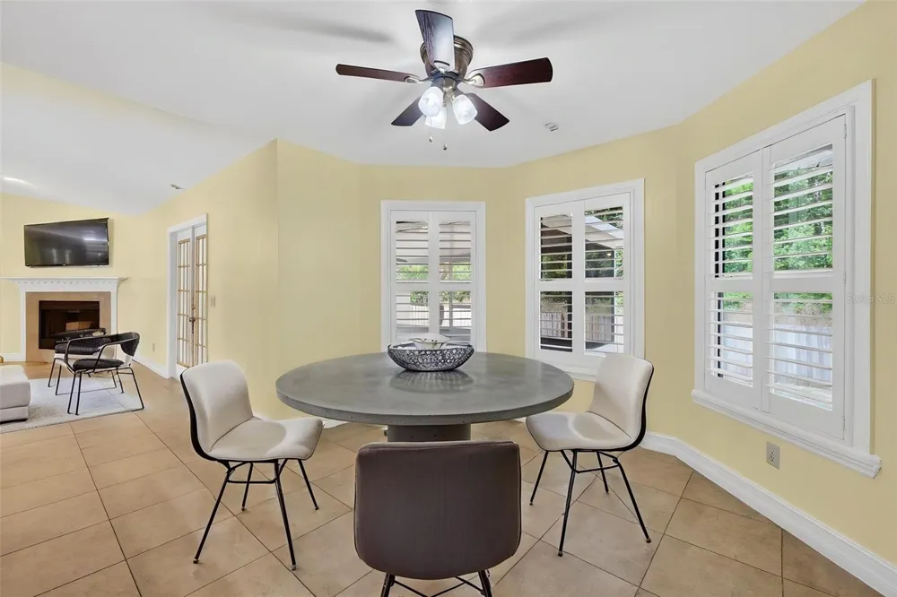 3633 JERICHO DRIVE Casselberry, FL 32707