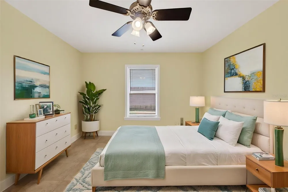 3633 JERICHO DRIVE Casselberry, FL 32707