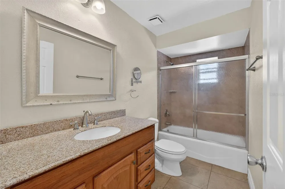 3633 JERICHO DRIVE Casselberry, FL 32707