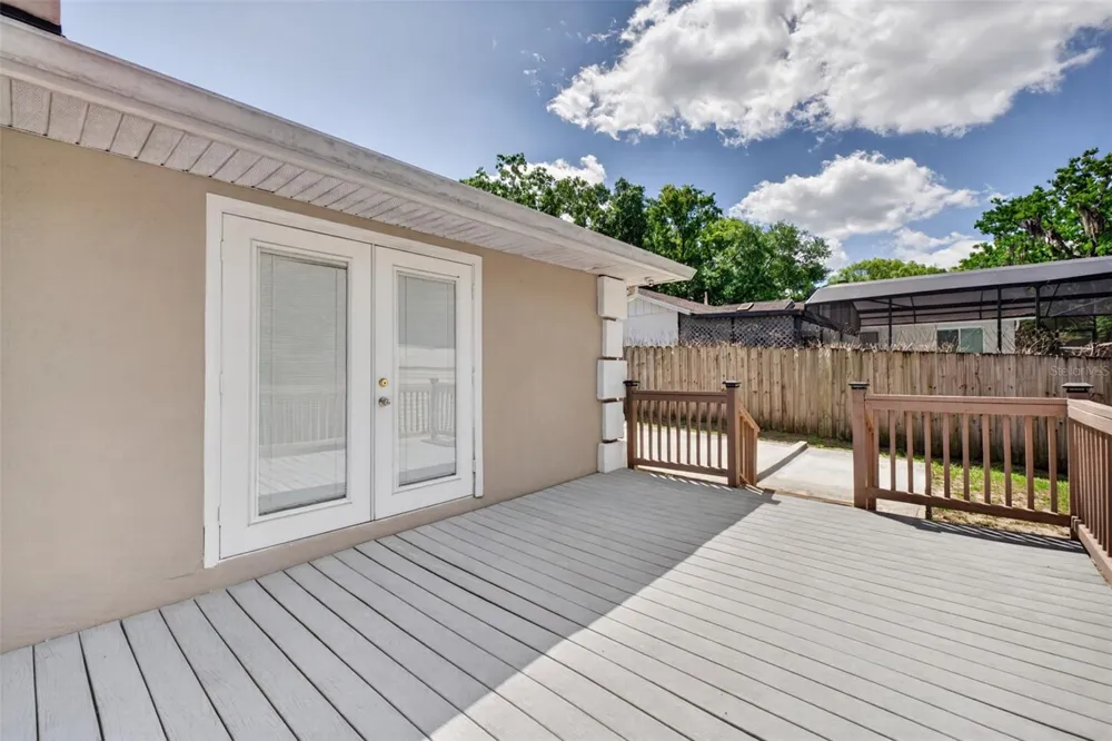 3633 JERICHO DRIVE Casselberry, FL 32707