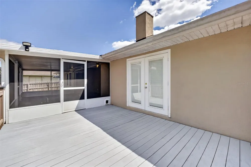3633 JERICHO DRIVE Casselberry, FL 32707