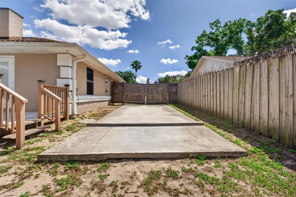 3633 JERICHO DRIVE Casselberry, FL 32707