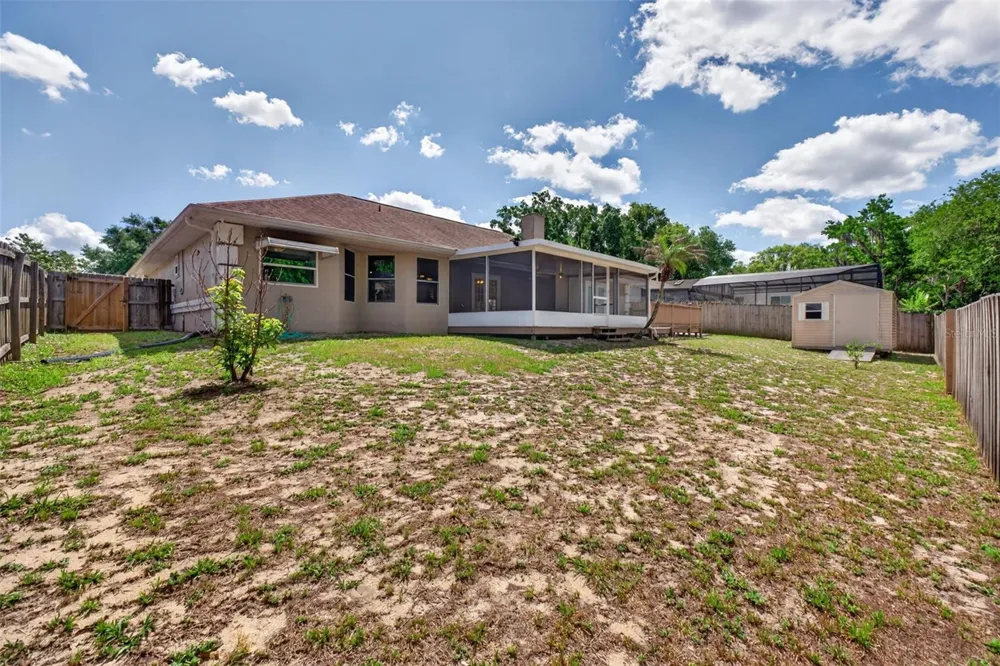3633 JERICHO DRIVE Casselberry, FL 32707