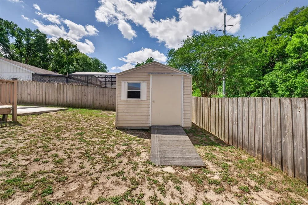 3633 JERICHO DRIVE Casselberry, FL 32707