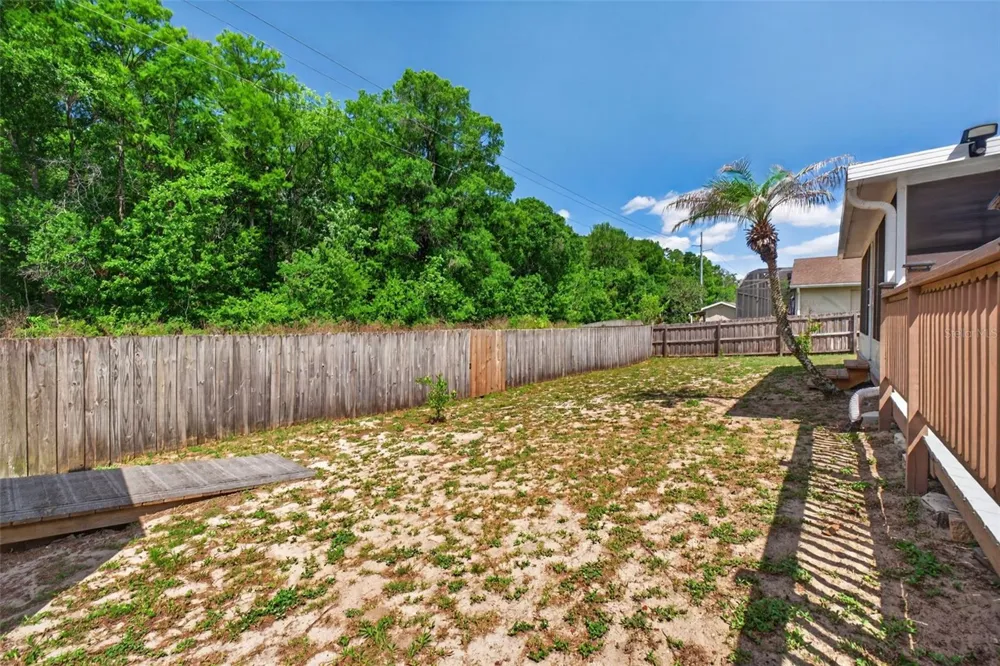3633 JERICHO DRIVE Casselberry, FL 32707