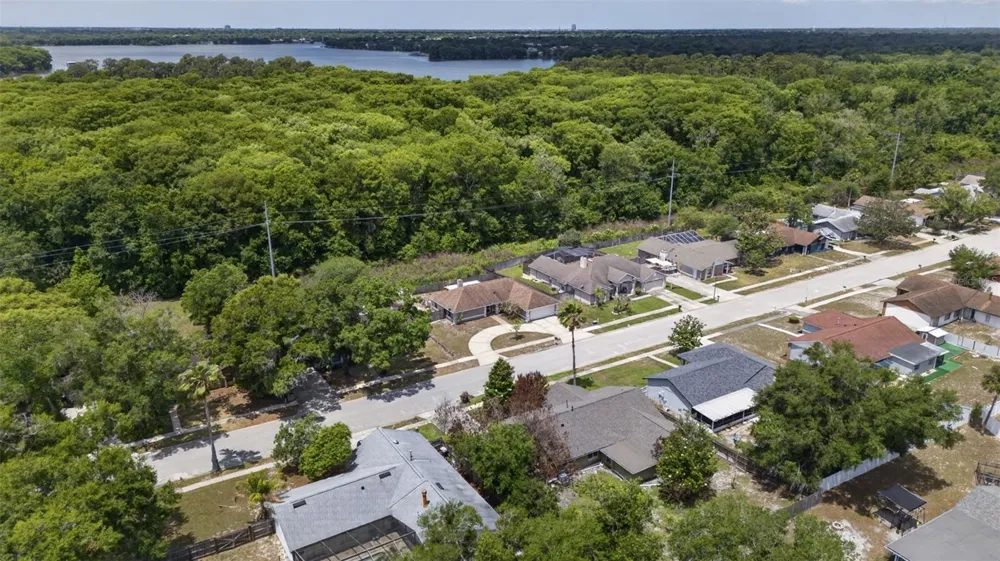 3633 JERICHO DRIVE Casselberry, FL 32707