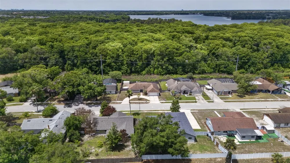 3633 JERICHO DRIVE Casselberry, FL 32707