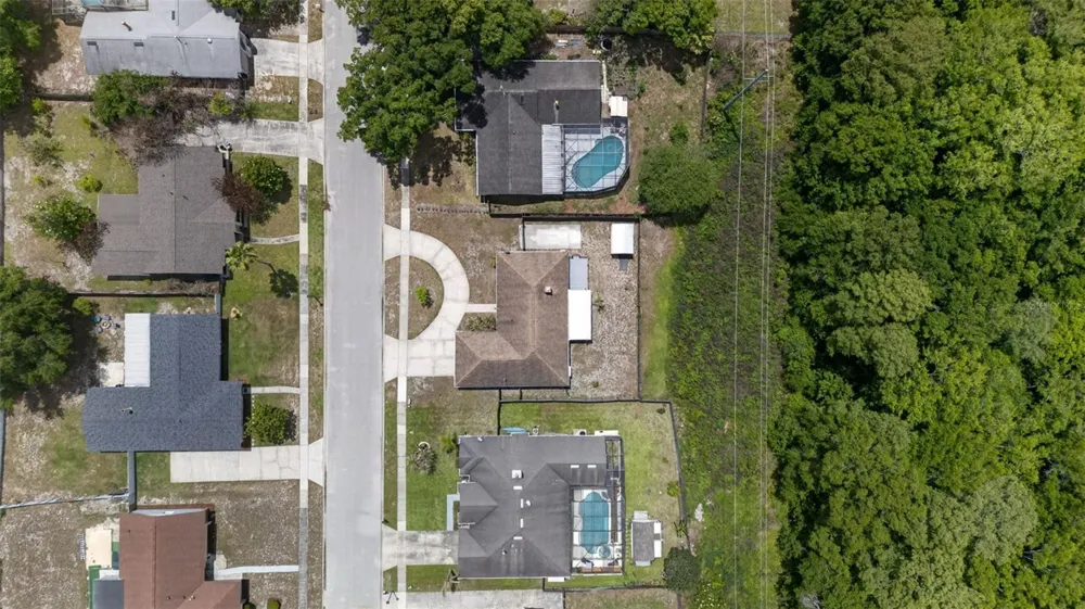 3633 JERICHO DRIVE Casselberry, FL 32707