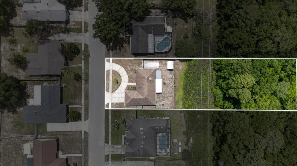 3633 JERICHO DRIVE Casselberry, FL 32707