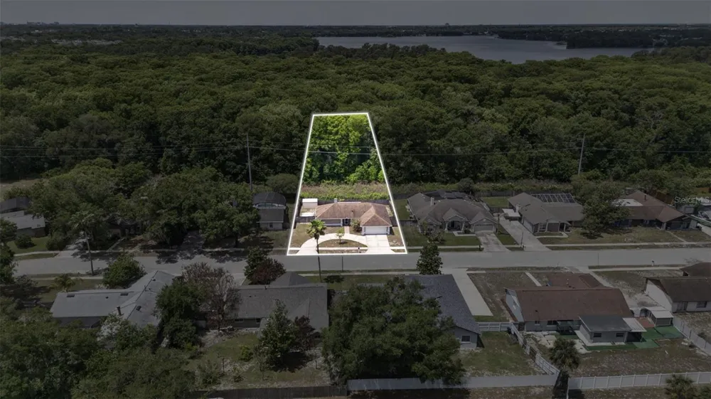 3633 JERICHO DRIVE Casselberry, FL 32707
