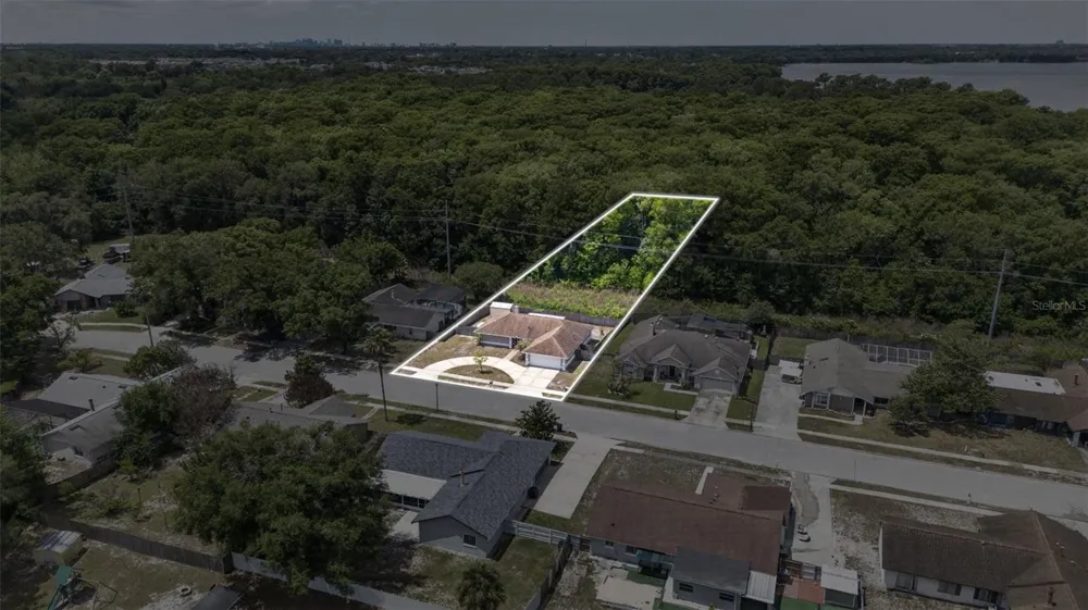 3633 JERICHO DRIVE Casselberry, FL 32707