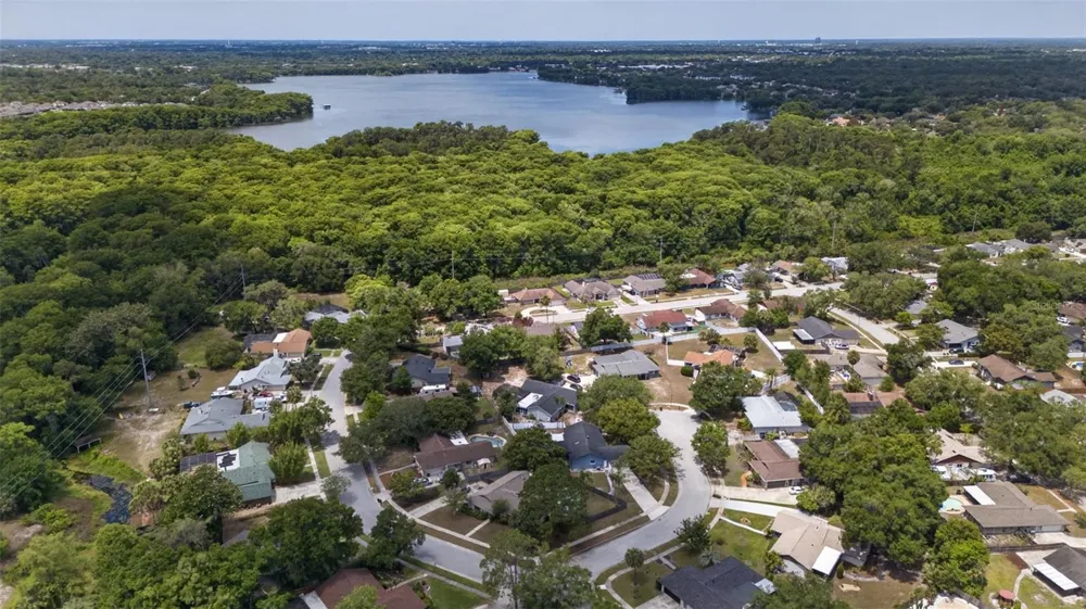 3633 JERICHO DRIVE Casselberry, FL 32707