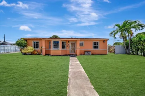 2890 NW 160th St