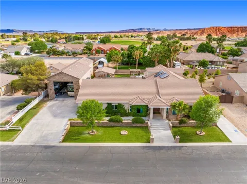 1373 Lake Valley Drive