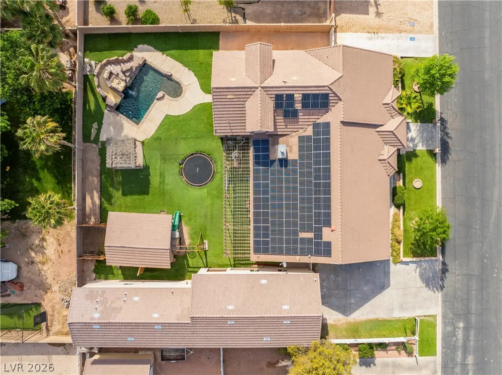 1373 Lake Valley Drive Logandale, NV 89021