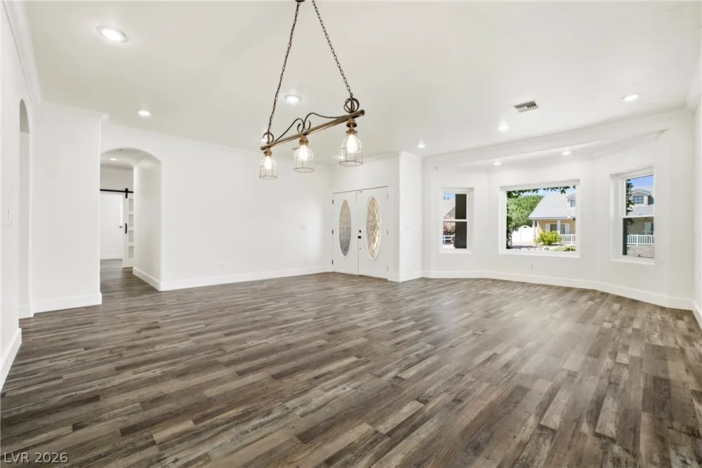 1373 Lake Valley Drive Logandale, NV 89021